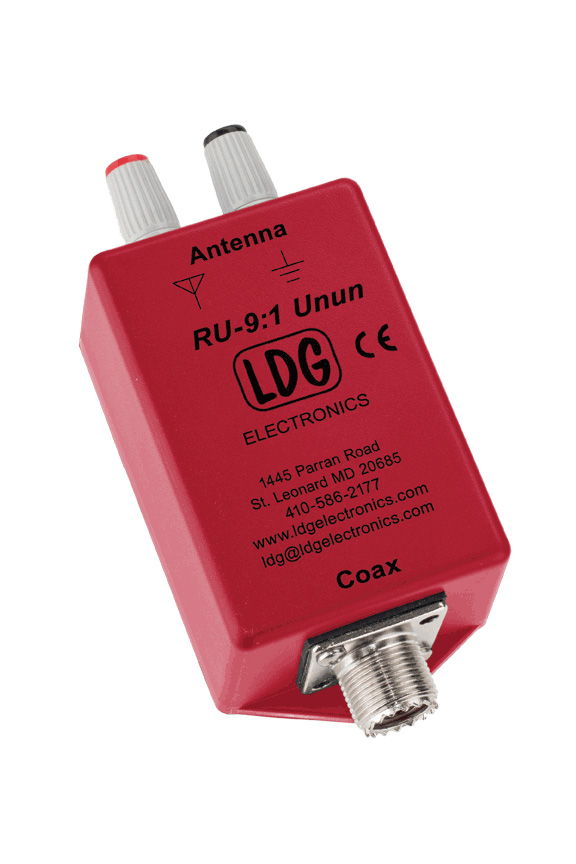 LDG ELECTRONICS RU91